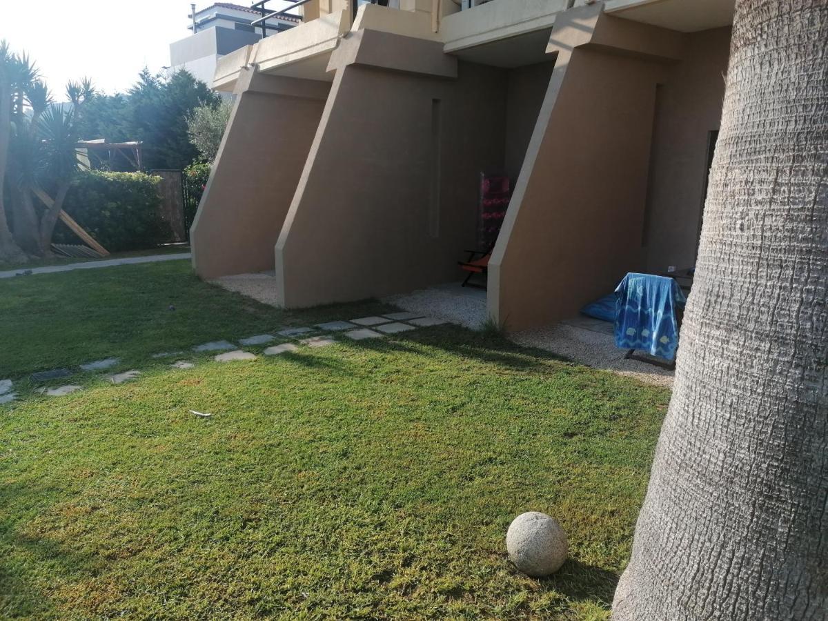 Endless Summer Pool Flat Ixia  Extérieur photo