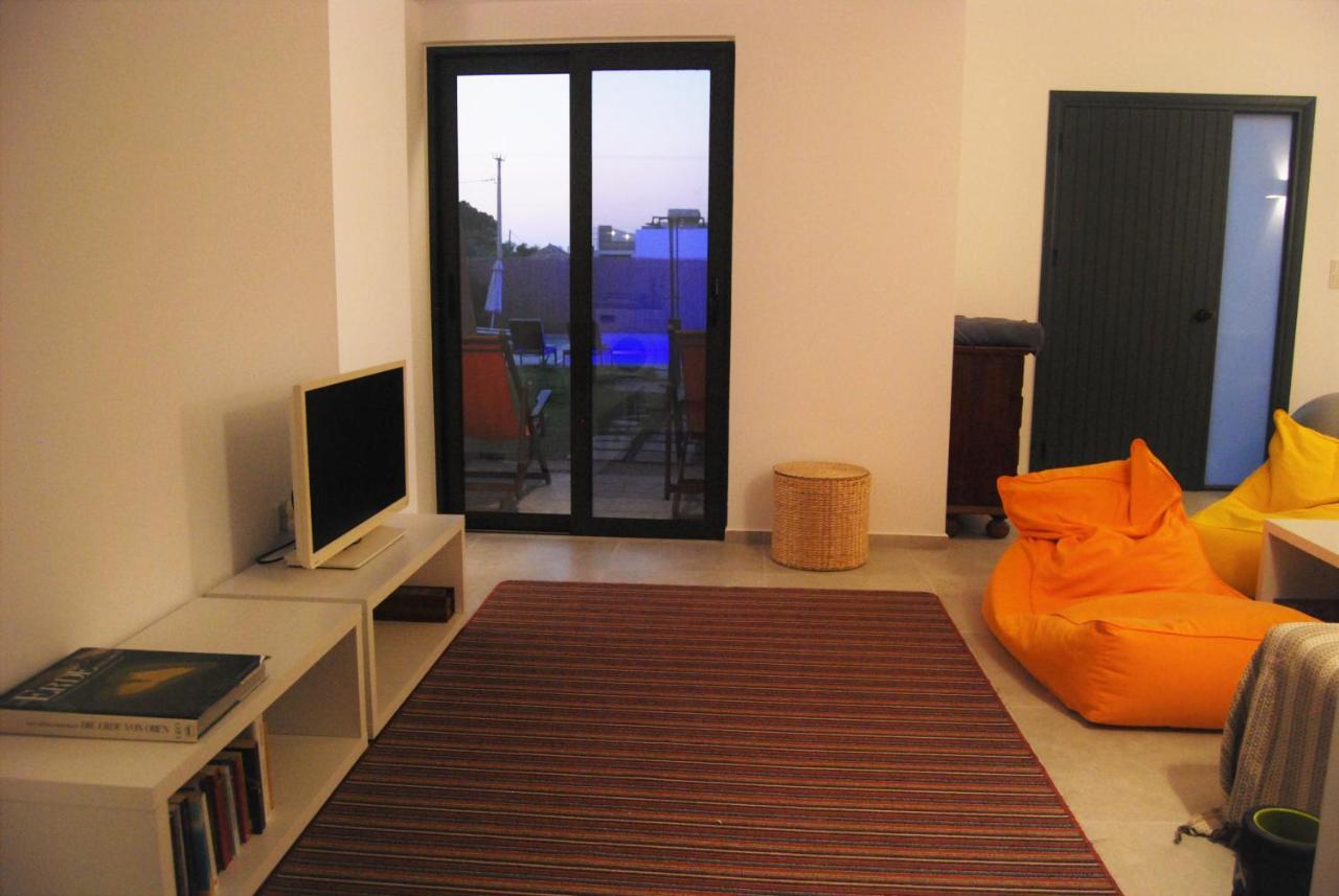 Endless Summer Pool Flat Ixia  Extérieur photo