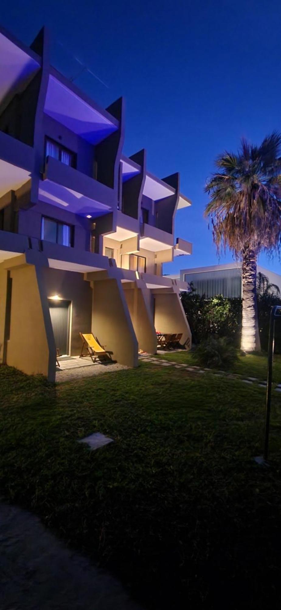 Endless Summer Pool Flat Ixia  Extérieur photo
